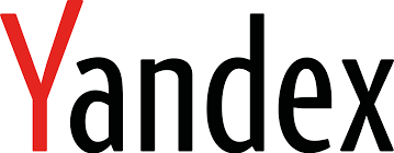 Yandex Logo